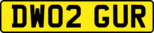 DW02GUR