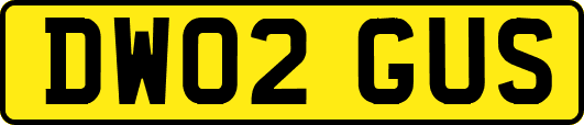 DW02GUS