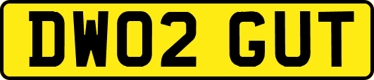 DW02GUT