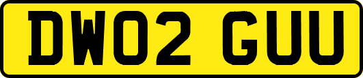 DW02GUU