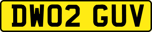 DW02GUV