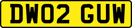 DW02GUW