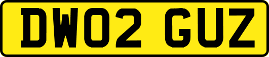 DW02GUZ