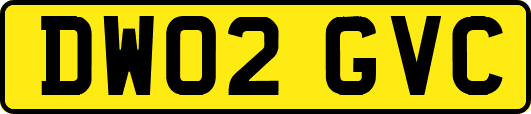 DW02GVC