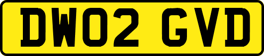 DW02GVD