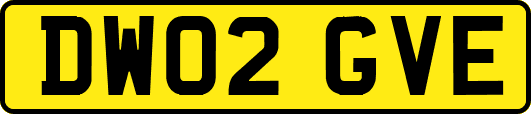 DW02GVE