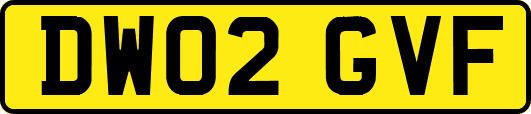 DW02GVF