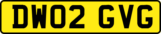 DW02GVG
