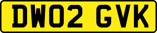 DW02GVK