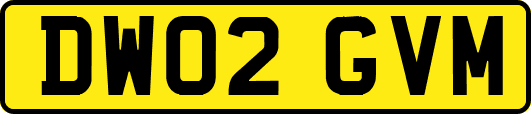 DW02GVM