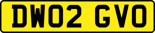 DW02GVO