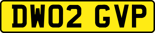DW02GVP