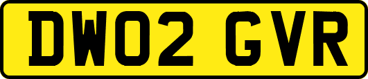 DW02GVR