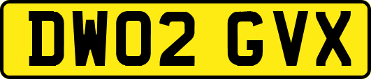 DW02GVX