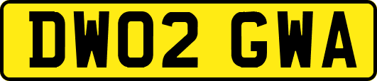 DW02GWA
