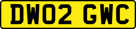 DW02GWC