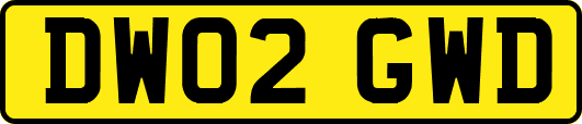 DW02GWD