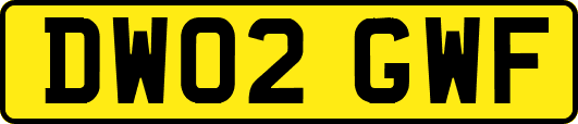 DW02GWF