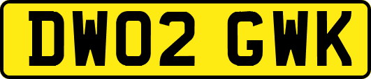 DW02GWK