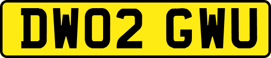 DW02GWU