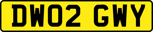 DW02GWY