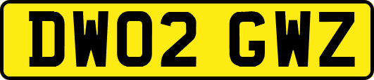 DW02GWZ
