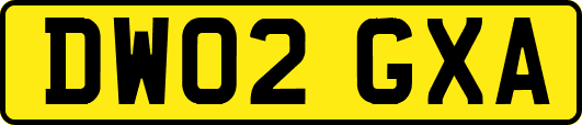 DW02GXA