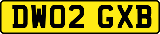 DW02GXB