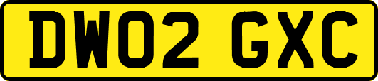 DW02GXC