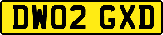 DW02GXD