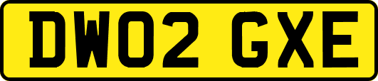 DW02GXE