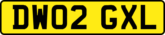 DW02GXL