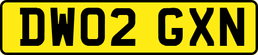 DW02GXN