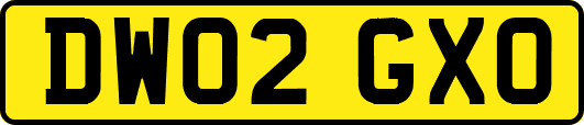 DW02GXO
