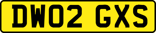 DW02GXS