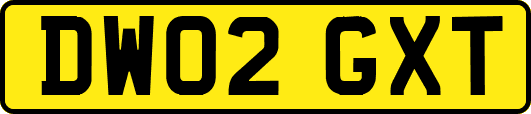 DW02GXT