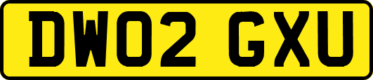 DW02GXU