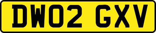 DW02GXV