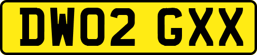 DW02GXX