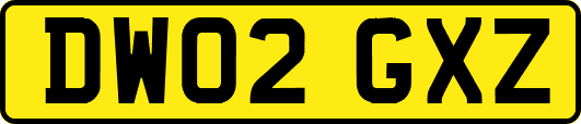 DW02GXZ