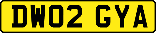 DW02GYA