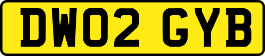 DW02GYB