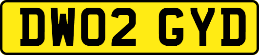 DW02GYD
