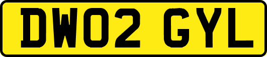 DW02GYL