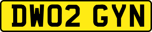 DW02GYN
