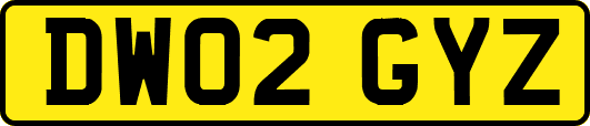 DW02GYZ