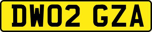 DW02GZA