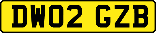 DW02GZB