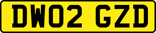 DW02GZD