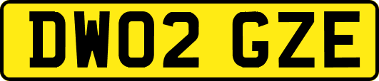 DW02GZE
